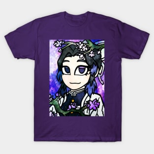 Demon Slayer | Shinobu Kochō T-Shirt